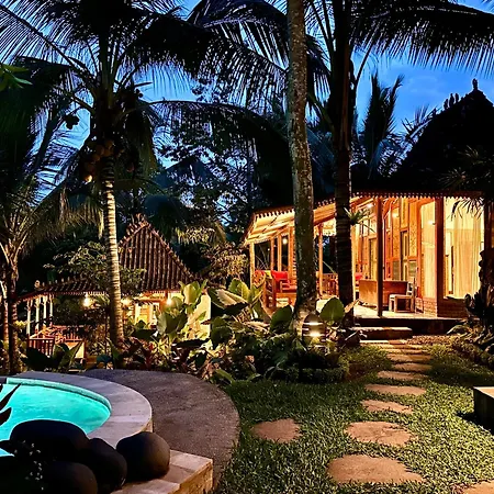 The Manikyang Residence