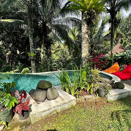 The Manikyang Residence