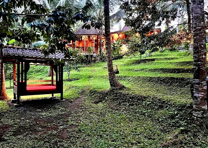 The Manikyang 3*