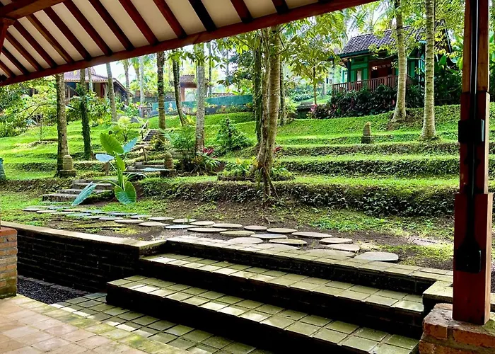 The Manikyang 3*