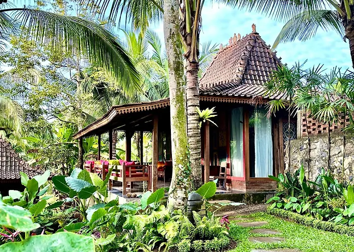 The Manikyang 3*